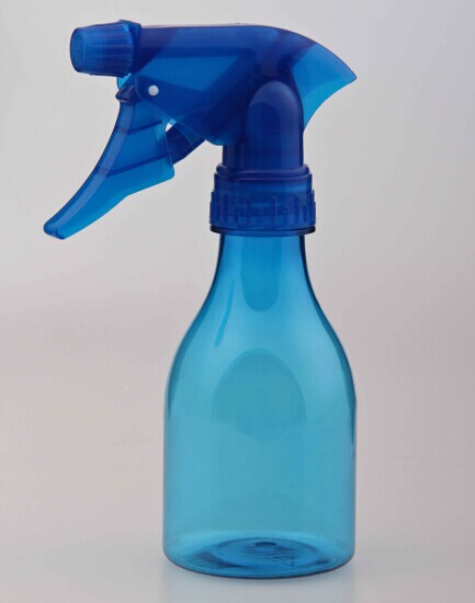 Micro Trigger Sprayer with Pet Bottle