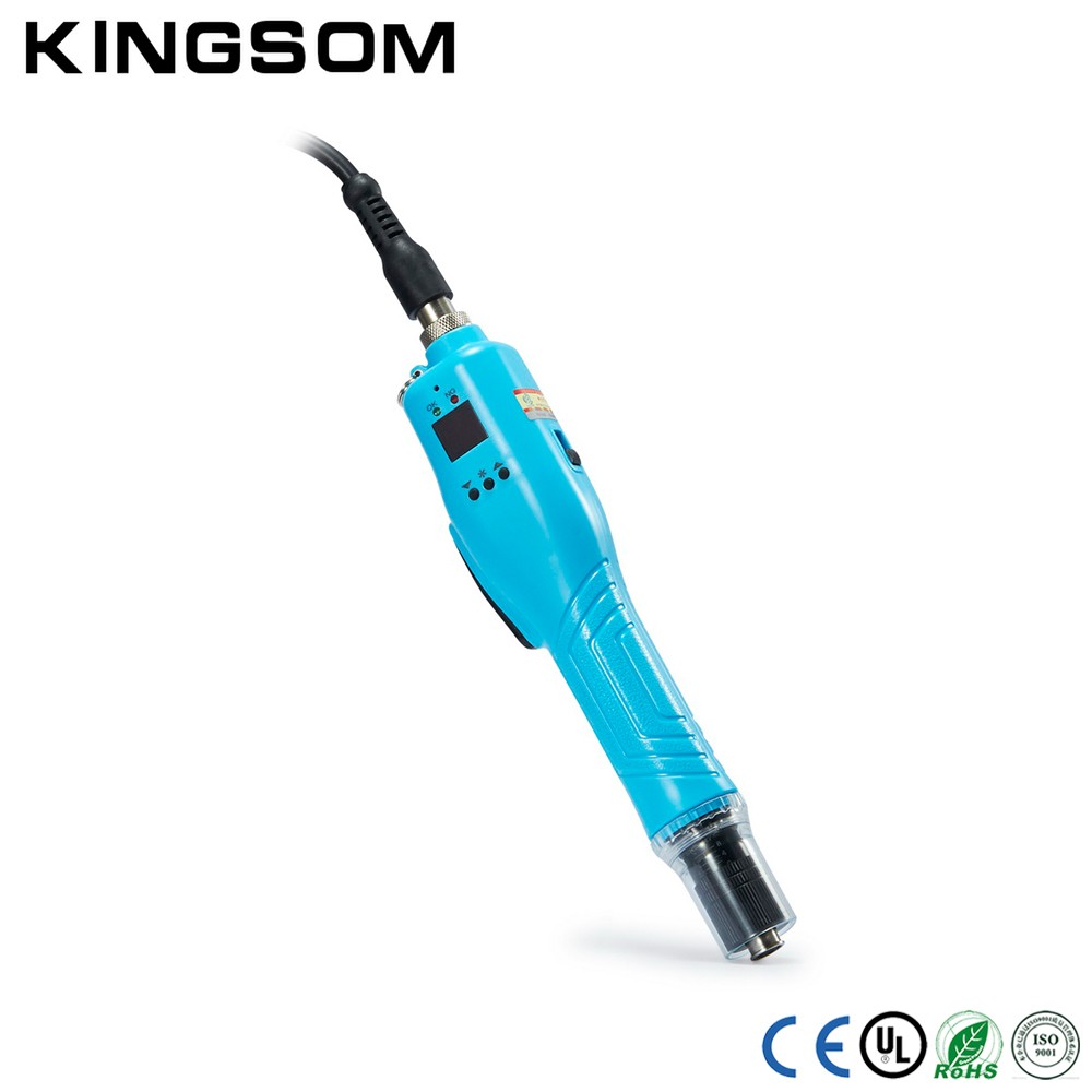 Sudong Torque Speed Angle Programmable Auto Electric Precision Screwdriver