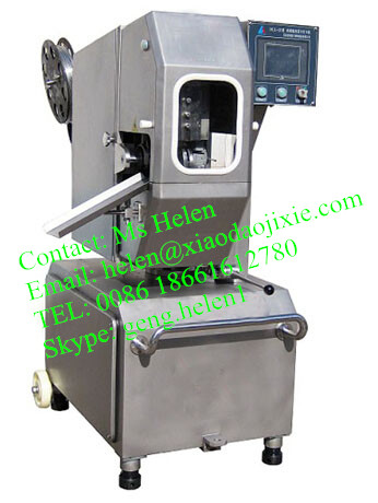 Industry Sausage Filler/Large Automatic Sausage Filler