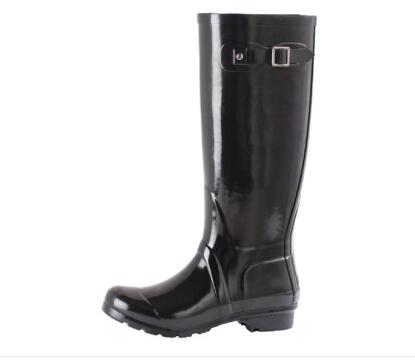 Women New Fashion Rain Boots