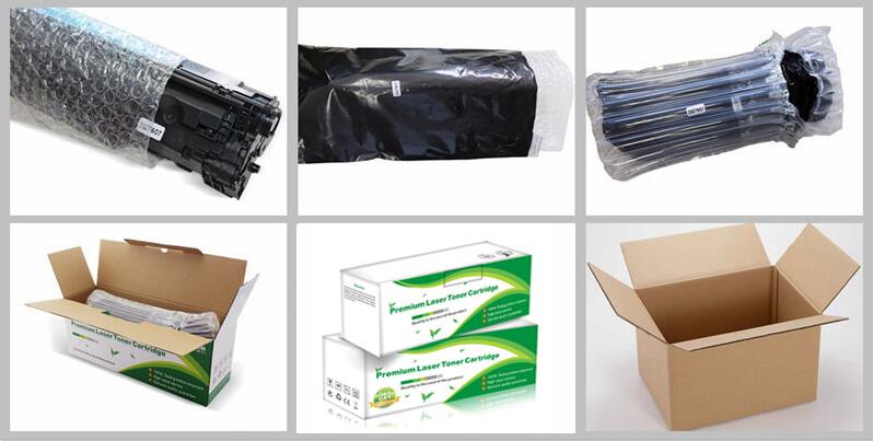 Compatible Laser Toner Cartridge Q2612A for HP Laserjet Printer Toner 12A Made in China Factory