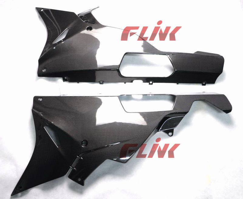 Motorcycle Carbon Fiber Parts for BMW S1000rr 2015