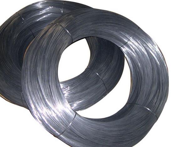 High Quality Black Annealed Metal Iron Wire for Construction
