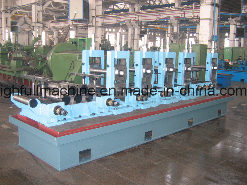 Water Pipe Roll Forming Machine