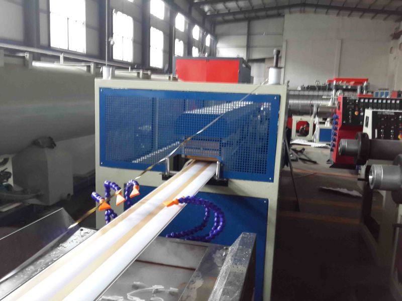 PVC Ceiling Extrusion Machine