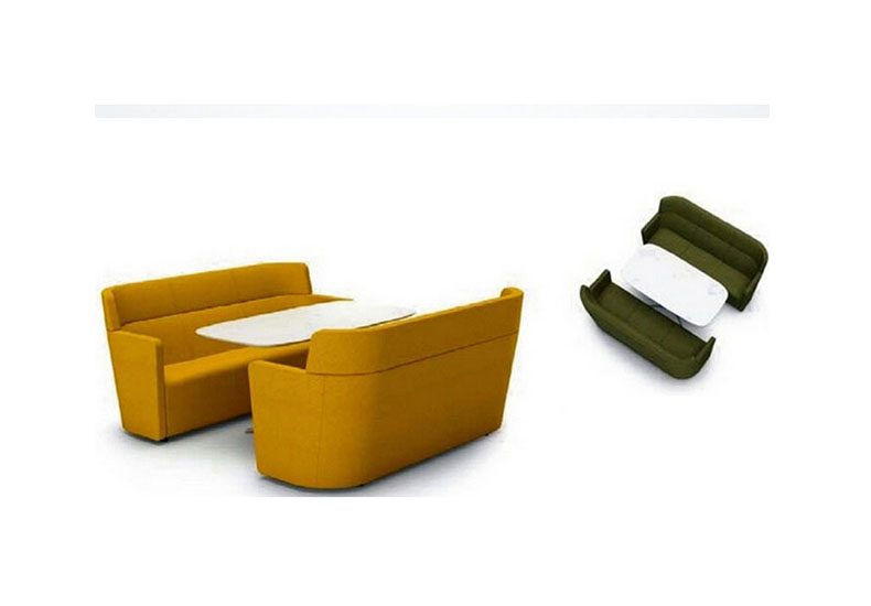 fashion Casual Sofa for Living Room