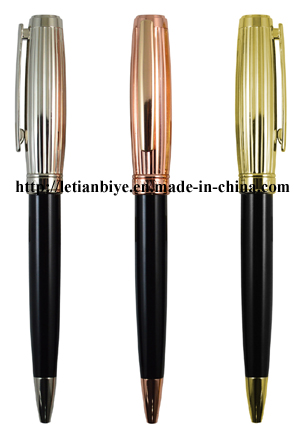 Luxury Pen Gift, Metal Pen as Business Gift Item (LT-C725)