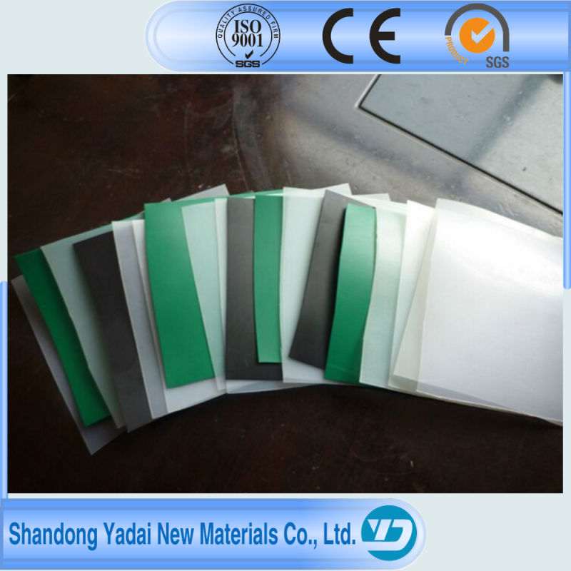 1mm Waterproofing Membrane Pond Liner LDPE EVA PVC HDPE Geomembrane