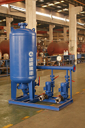 Multi-Stage Pipline Centrifugal Pump