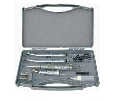 Ce Approved Dental Handpiece Series (2high 1low)