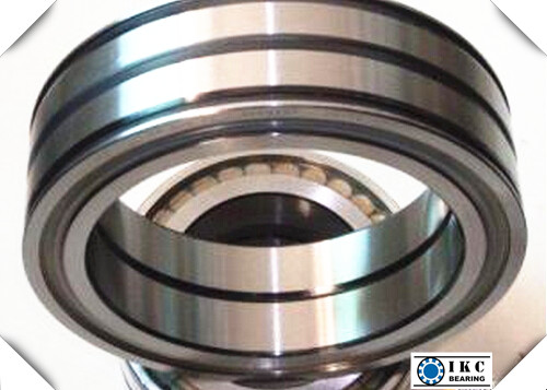 Ikc Full Complement Roller Bearing SL192338 SL192336 SL192334 SL192332 SL192330 SL192328