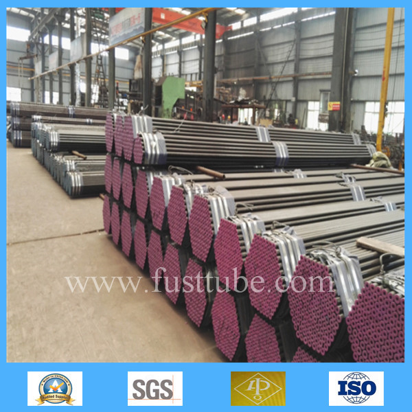 High Quality Hot Sale API-5L Seamless Steel Pipe Manufacturer