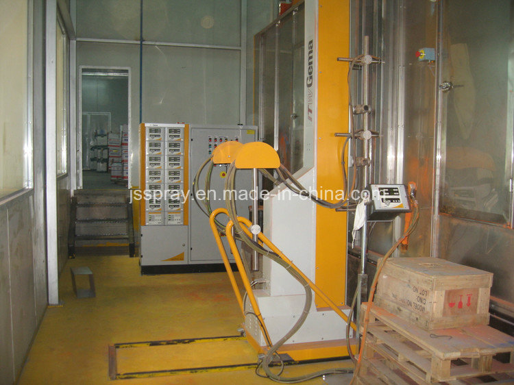 Professional Supplier Coating Machine for Aluminum Panel