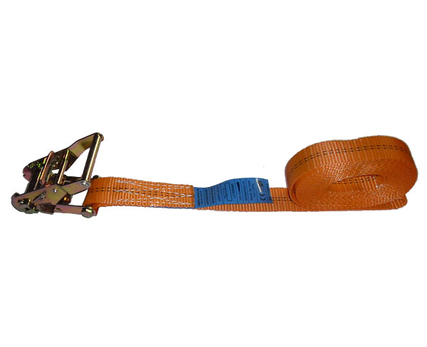 Lifting Ratchet Tie Down Strap