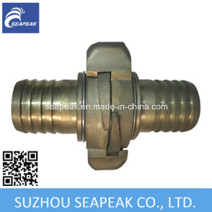 Aluminum Fire Hose Coupling