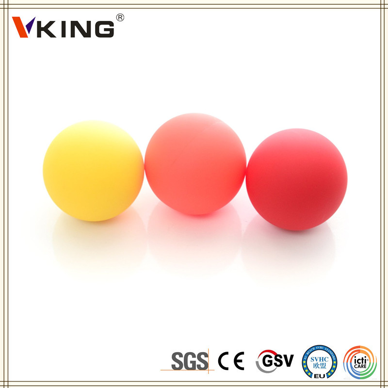 Lacrosse Training Ball