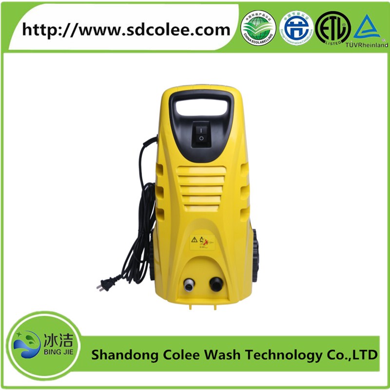 Stain Cleaning Machine for Family Use