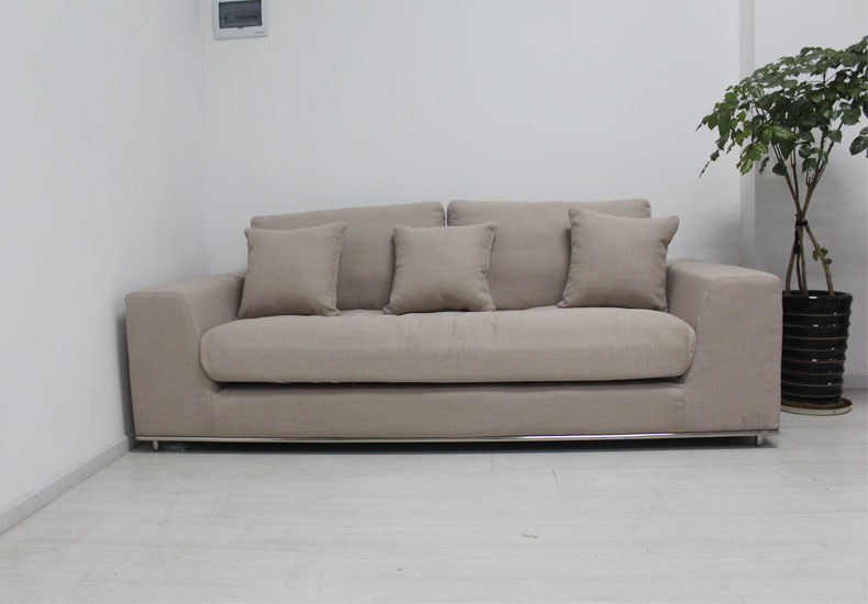 Home Design Furniture Classical Modern Style High Quality Sofa Set