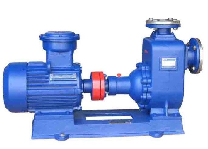 Cyz-a Centrifugal Self-Priming Fuel Transfer Oil Pump