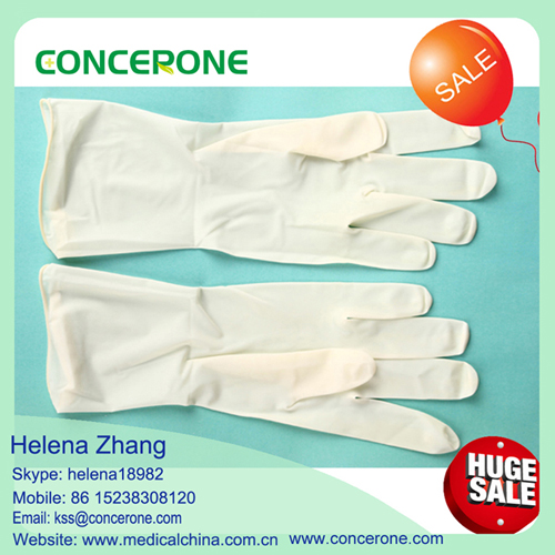 Cheap Latex Gloves, Medical Latex Gloves for Sale