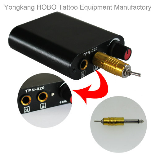 Wholesale Tattoo Power Supply Tattoo Products Foot Switch Machine