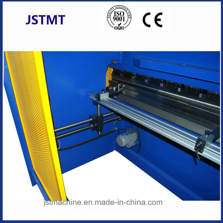 Metal Sheet Electrical Cabinet Hydraulic Press Brake Machine (WC67Y-100T 3200)