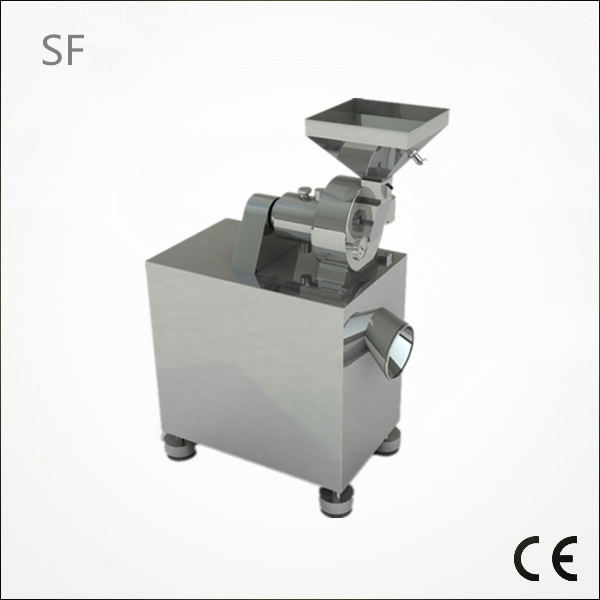 Pharmaceuticals Grinding Machine with CE