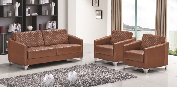 Picture of Sofa Design Modern Office Sofa