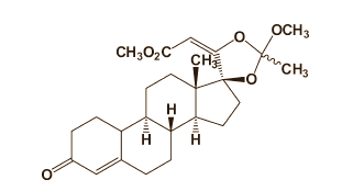 Yk11 Factory Direct Sale 431579-34-9 Sarms Steroid Hormone Powder Yk-11