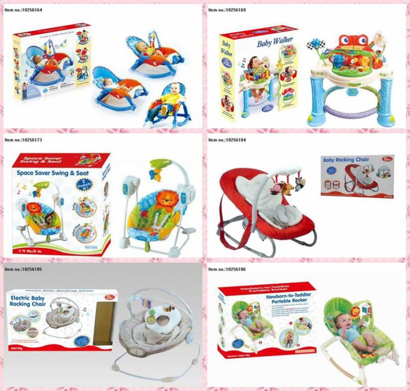 Carpet Multifunctional Toys of Baby Play Mat