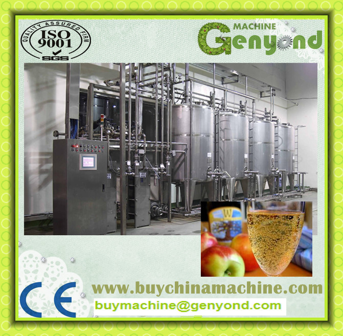 Hot Sale 1000L Vinegar Fermentation Tank