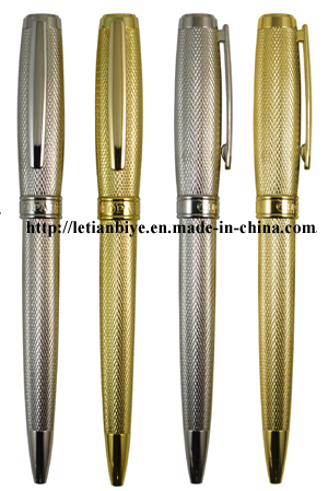 Luxury Pen Gift, Metal Pen as Business Gift Item (LT-C725)