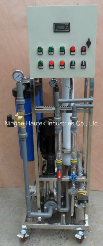 RO Water Treatment Machine for Industrial or Home Use