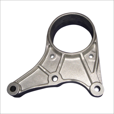 Custom Die Casting Moulding Aluminum Parts From ISO9001 Manufacturer