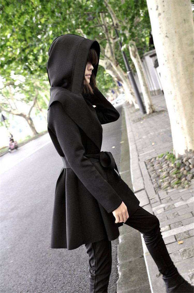 Ladies Overcoat Designs Glengarry Long Sleeve Trench Coat Fabric Woman Coat