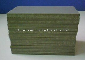 PVC Rigid Board Rigid PVC Board