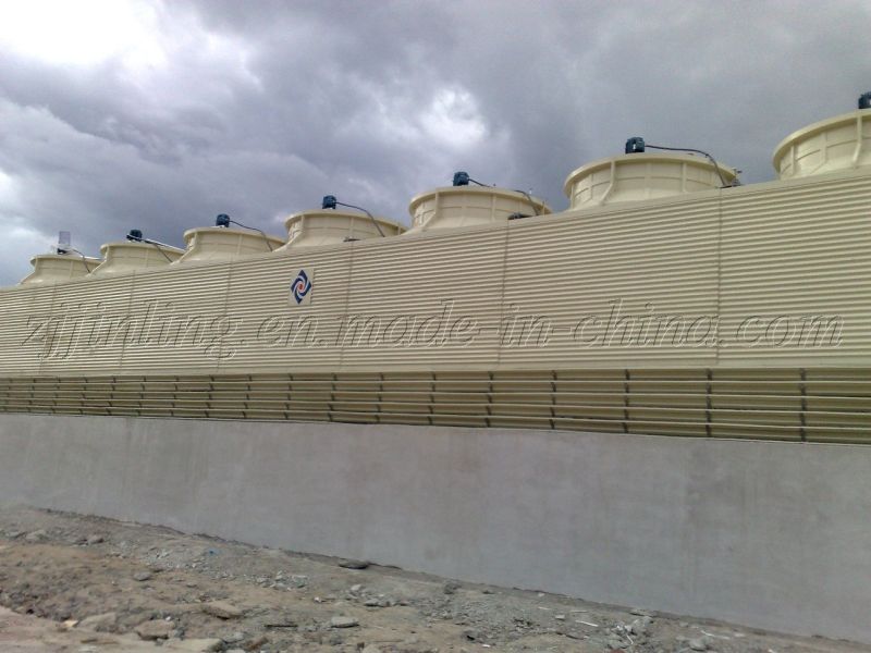 Industrial Cooling Tower (JBNG Series)