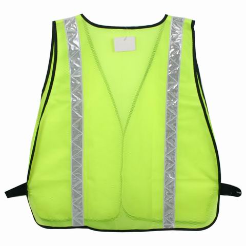 (ASV-2035) Safety Vest