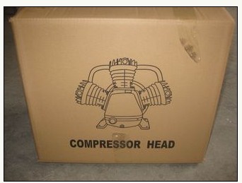 2070 Air Compressor Pump Aluminum