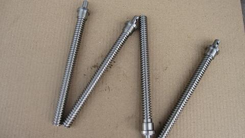 Special Screws with Stainless Steel in China