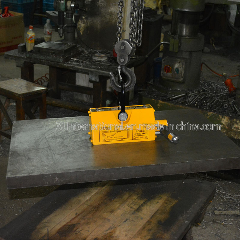 Permanent NdFeB Magnet Lifter /Lifting Magnets