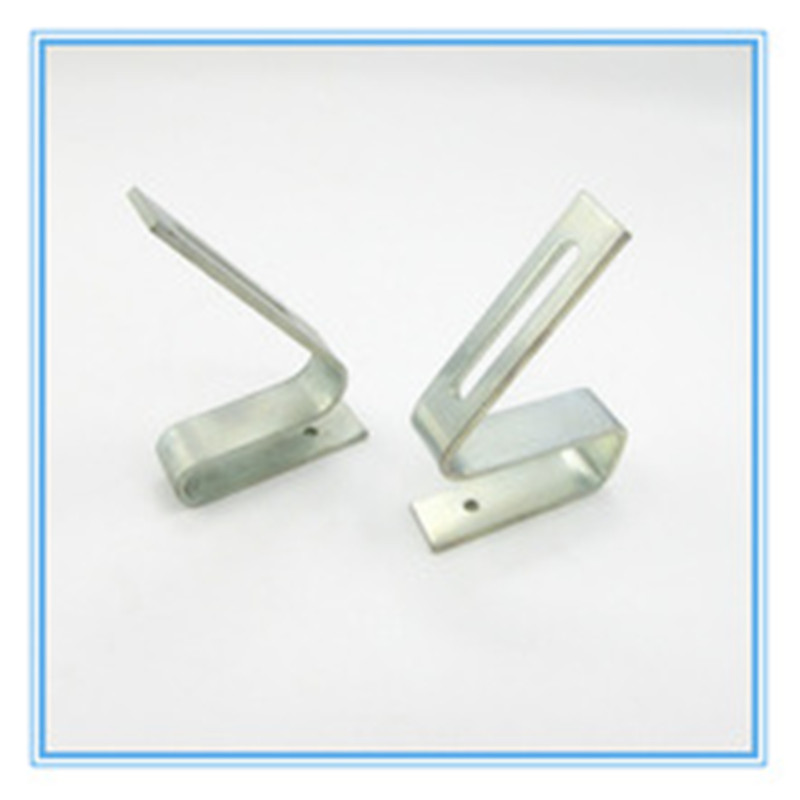 OEM/ODM Metal Stamping Accessories for Furniture