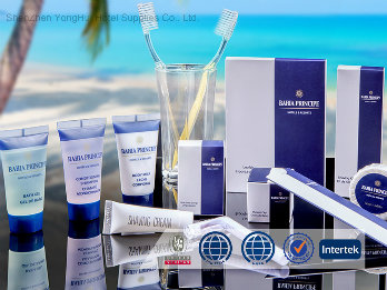 High Quality Hotel Supply Manufacturer for Hotel Amenities