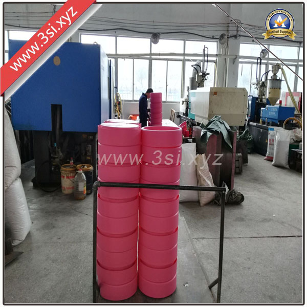 Plastic Liftable Pipe External End Protection (YZF-H14)