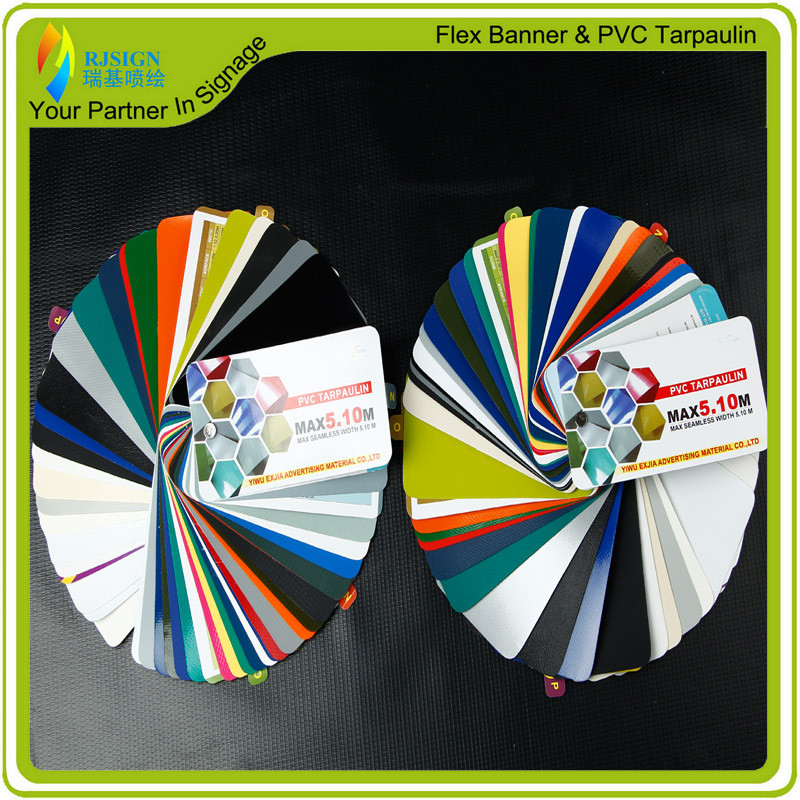 PVC Tarpaulin for Printing Manufacturer in China