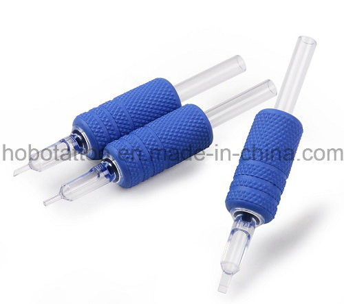 Professional Cheap Disposable Soft Tattoo Grips