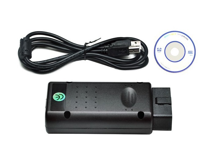 Opcom for Opel Auto Car Diagnostic Scanner Code Reader