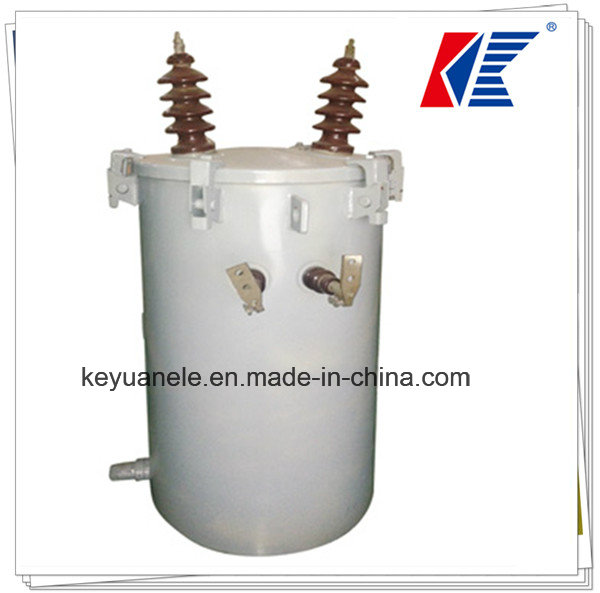 D11 Single Oil-Immersed Distribution Transformer