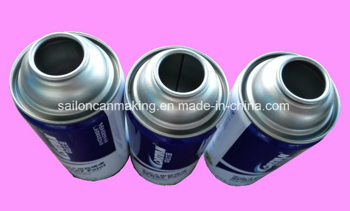 Empty Aerosol Cans for Spray Paint