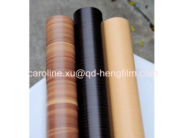 Decoration/Lamination/Plastic/Window PVC Film for Exterior Decoration